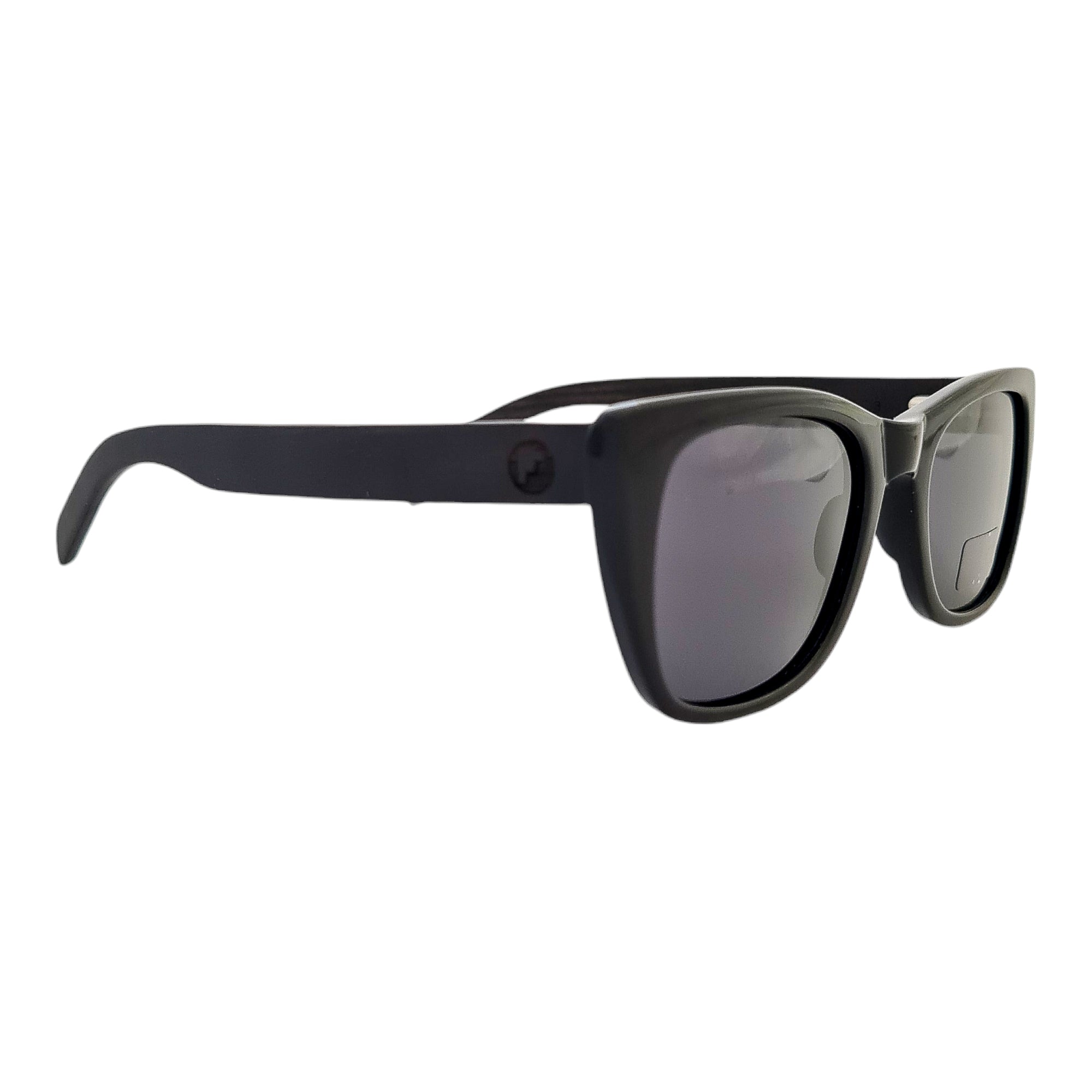 Lili Negro Acetato Madera De Sol Personalizado