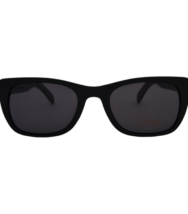 Lili Negro Acetato Madera De Sol Personalizado