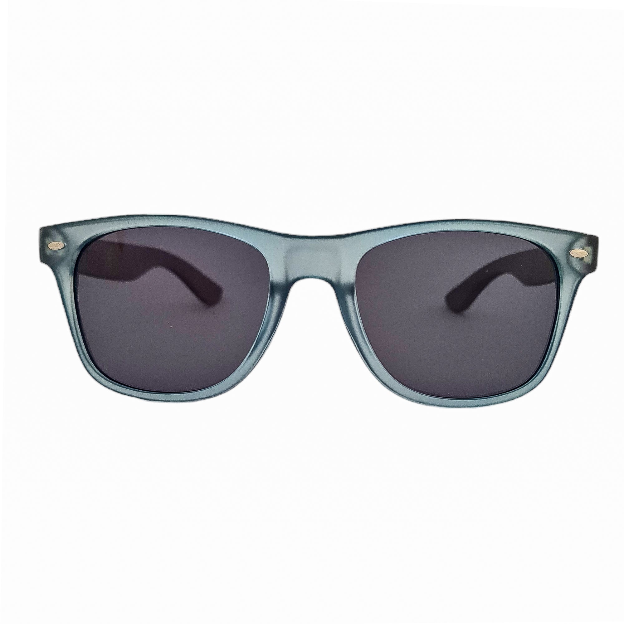 Line Celeste Acetato Madera De Sol