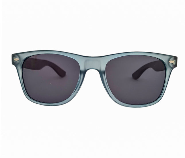 Line Celeste Acetato Madera De Sol