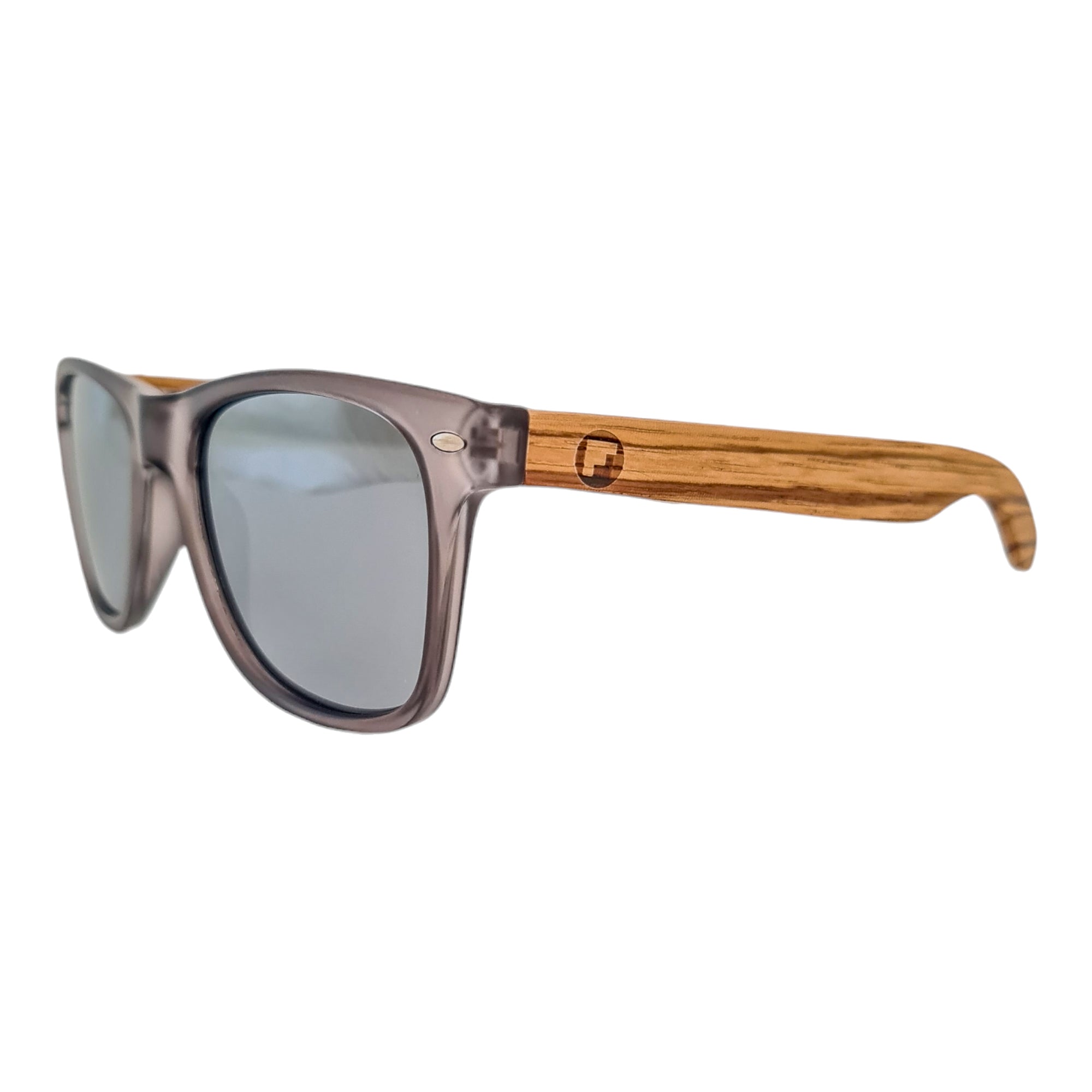 Line Gris Acetato Madera De Sol
