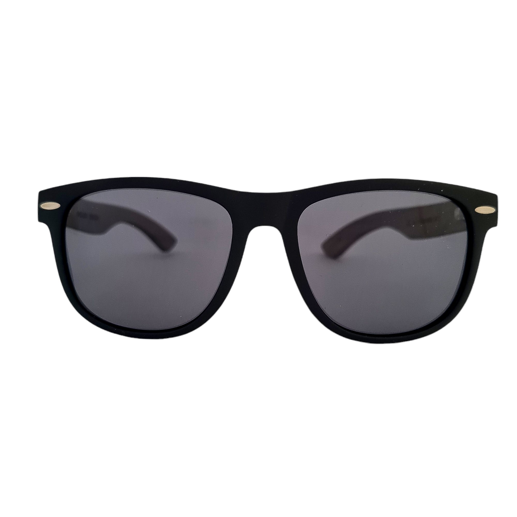 Line Negro Acetato Madera De Sol Personalizado