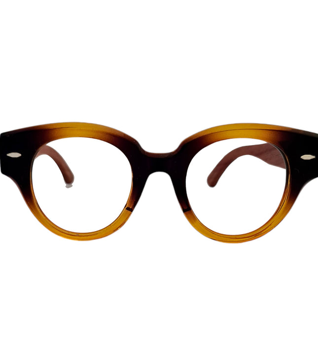 Olivia Cafe Acetato Madera Optico Personalizado